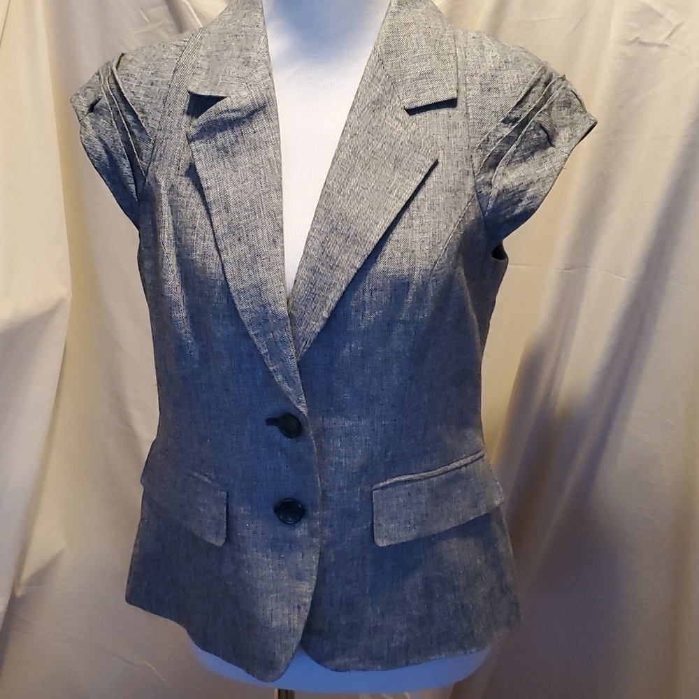 The Limited Dress Jacket SZ MD